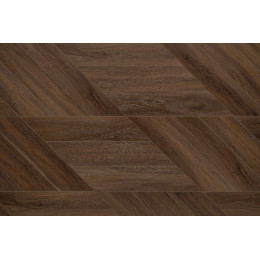 Кварц виниловый ламинат Aquafloor Parquet Chevron Glue AF2559PGCh