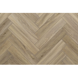 Кварц виниловый ламинат Aquafloor Parquet Glue AF2503PG