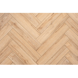 Кварц виниловый ламинат Aquafloor Space Parquet Light AF4507PQL