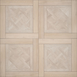 Кварц виниловый ламинат Aquafloor Versailles & Parquet Plus AF7001VS+AF6017PQ