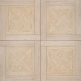 Кварц виниловый ламинат Aquafloor Versailles & Parquet Plus AF7002VS+AF6017PQ