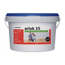 Клей ARLOK 35, банка 1.3 кг